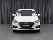 Hyundai Solaris II Тюмень  - изображение 19