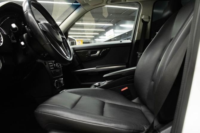 Mercedes-Benz GLK-Класс I (X204) Рестайлинг с пробегом 2013 года, цена 2 180 000 рублей, 162080 км, внедорожник, Автокод Объявления