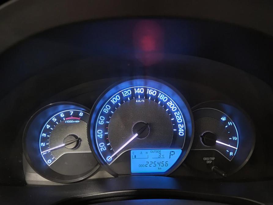 Toyota Corolla XI (E160 E170 E180) Казань  - изображение 16