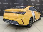 BAIC U5 Plus Москва  - изображение 32