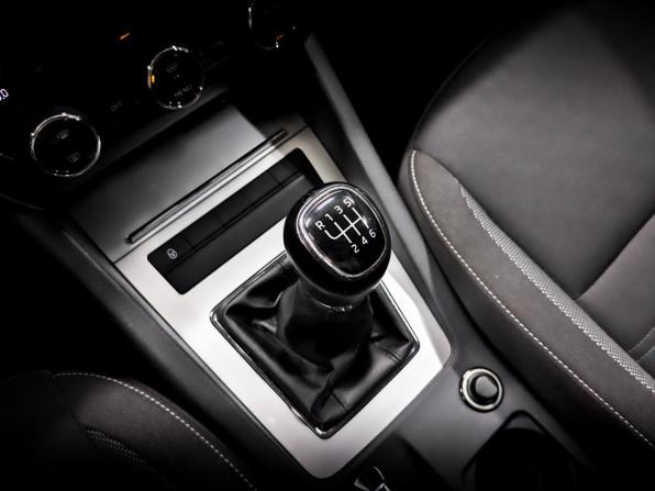 Skoda Octavia III (A7) Рестайлинг с пробегом 2017 года, цена 1 515 000 рублей, 97857 км, лифтбек, Автокод Объявления