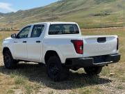 Toyota Hilux IX Самара  - изображение 35