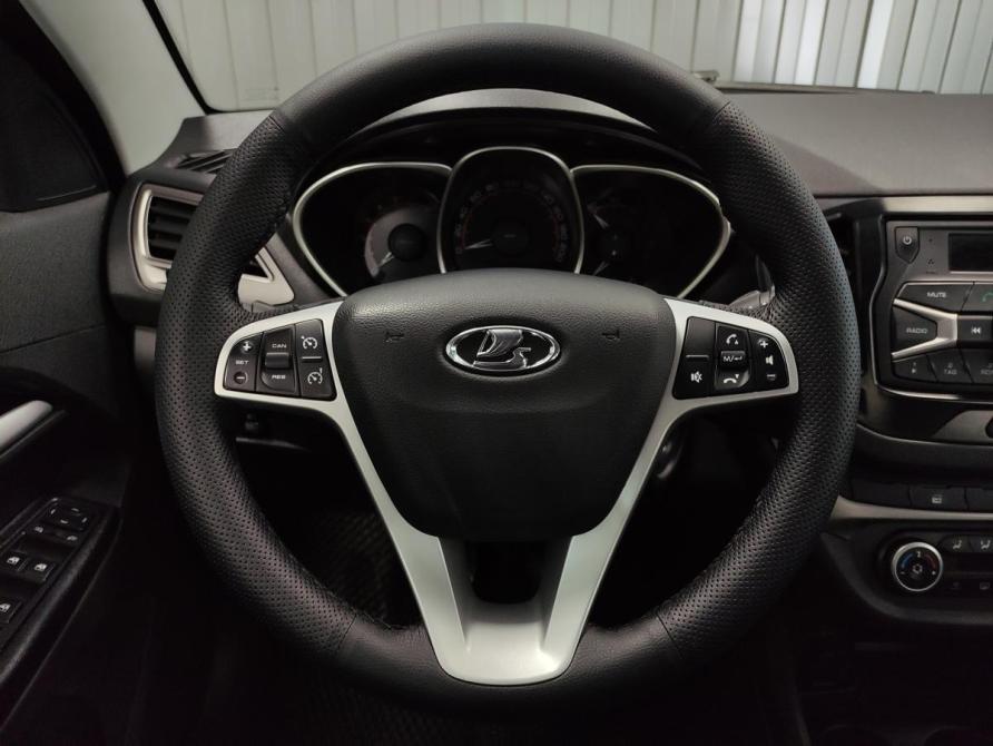 Lada (ВАЗ) Vesta I Пермь  - изображение 7