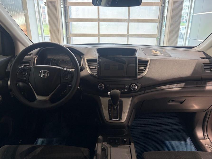 Honda CR-V IV Екатеринбург  - изображение 18