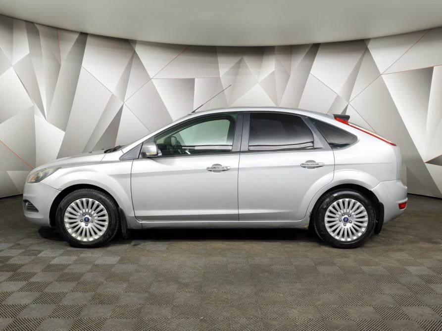 Ford Focus II Рестайлинг Москва  - изображение 5