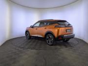 Peugeot 2008 II Рестайлинг Москва  - изображение 35