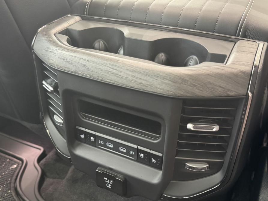 Ram 1500 V Рестайлинг Екатеринбург  - изображение 31