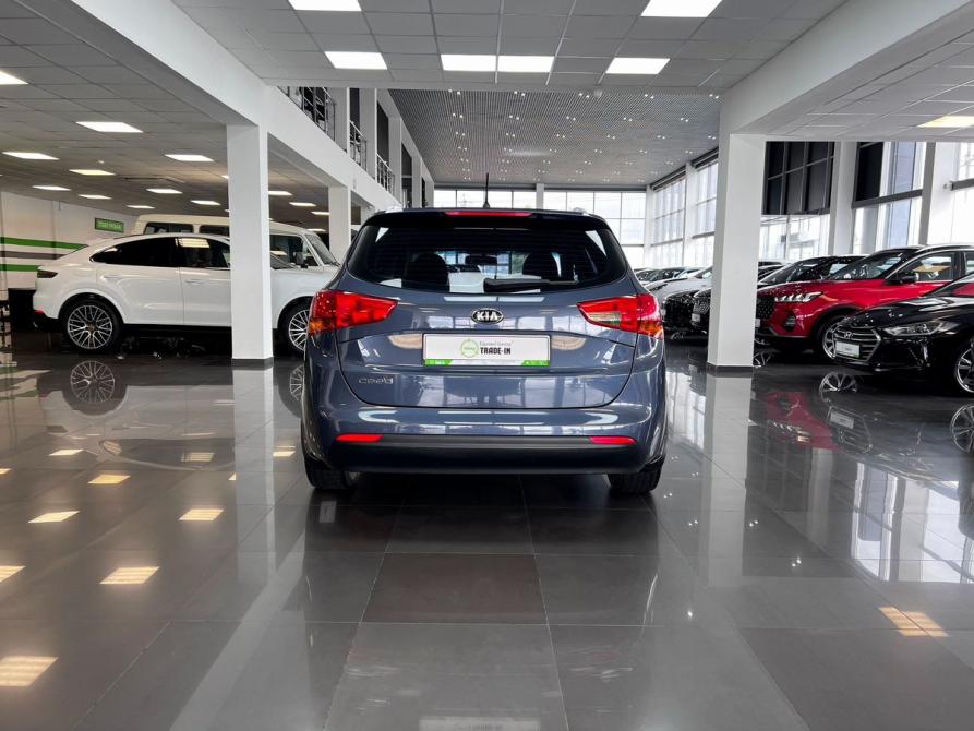 Kia Ceed II Тверь  - изображение 4