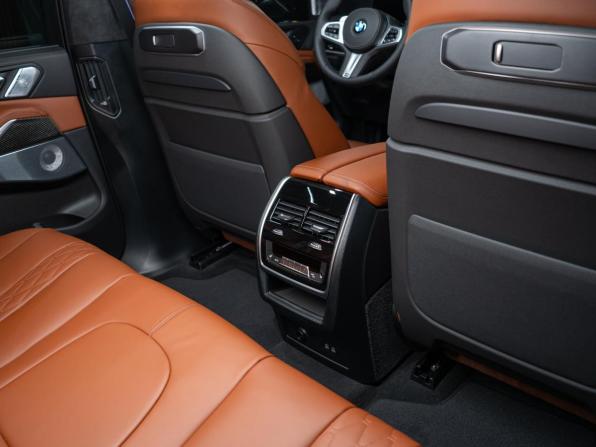 Новый BMW X5 IV (G05/G18) Рестайлинг 2026 года, цена 15 790 000 рублей, внедорожник, Автокод Объявления