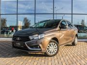Lada (ВАЗ) Vesta I Калуга  - изображение 17