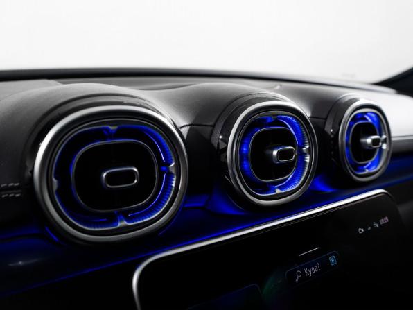 Mercedes-Benz C-Класс V (W206) с пробегом 2022 года, цена 4 200 000 рублей, 40350 км, седан, Автокод Объявления