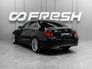 Mercedes-Benz C-Класс IV (W205) Рестайлинг Тюмень  - изображение 31