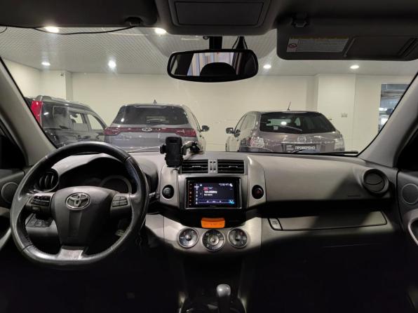 Toyota RAV4 III (XA30) Рестайлинг с пробегом 2011 года, цена 1 195 000 рублей, 143343 км, внедорожник, Автокод Объявления