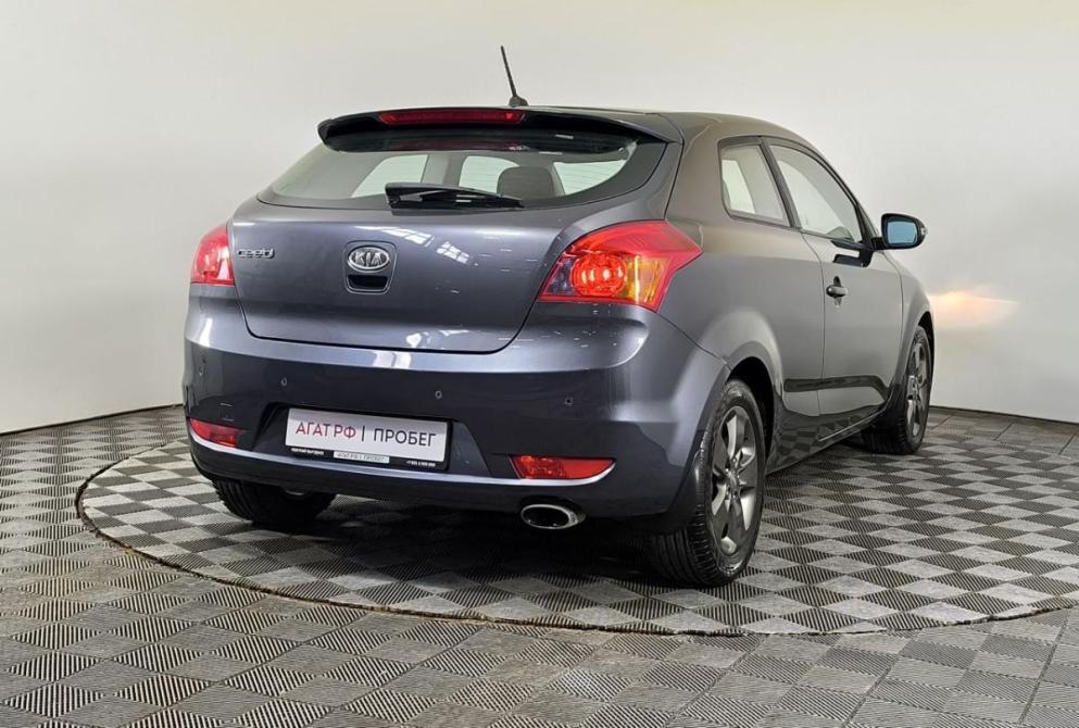 Kia Ceed I Рестайлинг Нижний Новгород  - изображение 4