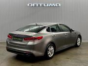 Kia Optima IV Краснодар  - изображение 25