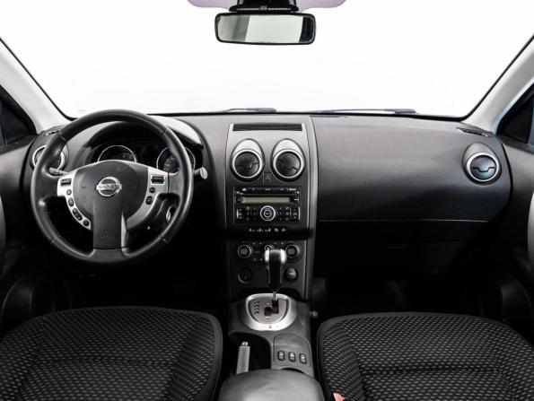 Nissan Qashqai I с пробегом 2009 года, цена 949 000 рублей, 200873 км, внедорожник, Автокод Объявления