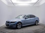 BMW 3 серии V (E90/E91/E92/E93) Рестайлинг Москва  - изображение 19