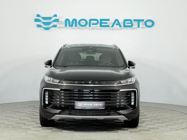 Exeed TXL I Рестайлинг 2 с пробегом 2024 года, цена 3 200 000 рублей, 18572 км, внедорожник, Автокод Объявления