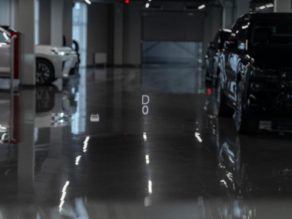 Changan Qiyuan Q07 с пробегом 2026 года, цена 4 000 000 рублей, 27 км, внедорожник, Автокод Объявления