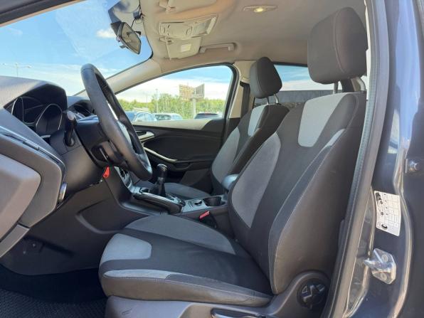 Ford Focus III с пробегом 2011 года, цена 625 000 рублей, 279000 км, универсал, Автокод Объявления