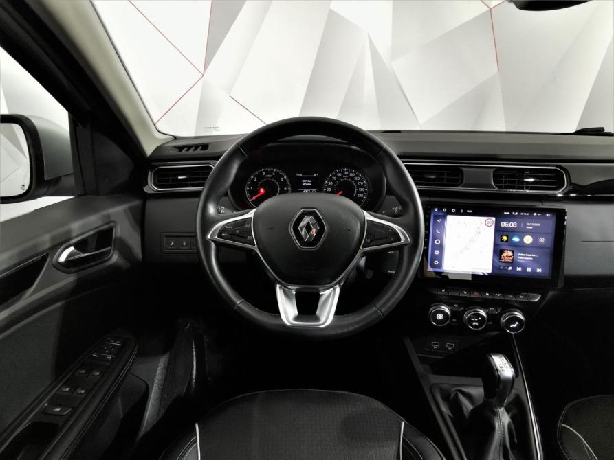 Renault Arkana I Москва  - изображение 19