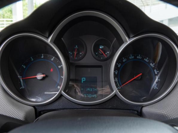 Chevrolet Cruze I с пробегом 2012 года, цена 880 000 рублей, 177045 км, седан, Автокод Объявления