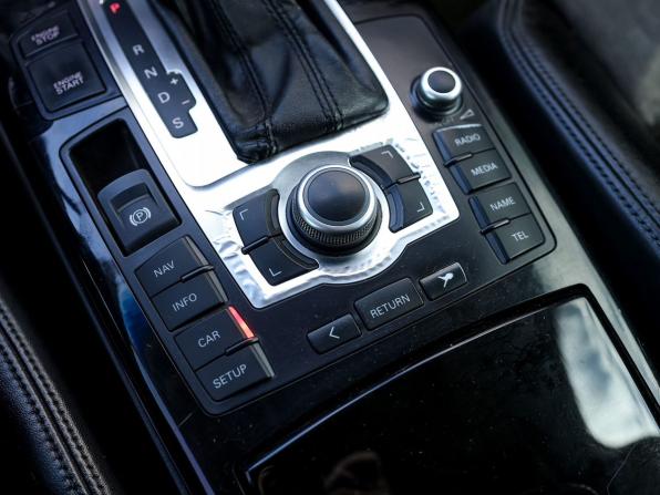 Audi A6 III (C6) с пробегом 2008 года, цена 999 000 рублей, 304000 км, седан, Автокод Объявления