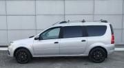 Lada (ВАЗ) Largus I Рестайлинг Челябинск  - изображение 28