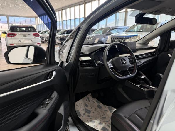 Livan X3 Pro с пробегом 2024 года, цена 1 400 000 рублей, 14689 км, внедорожник, Автокод Объявления