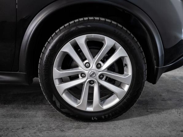 Nissan Juke I с пробегом 2012 года, цена 1 038 000 рублей, 146243 км, внедорожник, Автокод Объявления