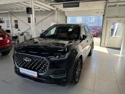 Chery Tiggo 8 Pro Max I Уфа  - изображение 54
