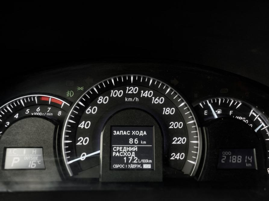Toyota Camry VII (XV50) Екатеринбург  - изображение 18