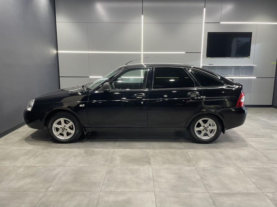 Lada (ВАЗ) Priora I Нижний Новгород  - изображение 8