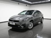 Kia Cerato IV Тверь  - изображение 23