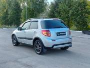 Suzuki SX4 I (Classic) Рестайлинг Чебоксары  - изображение 30