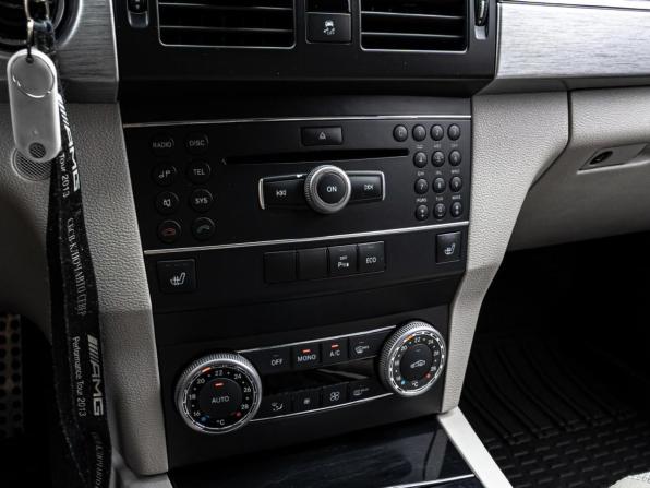 Mercedes-Benz GLK-Класс I (X204) с пробегом 2011 года, цена 1 770 000 рублей, 227352 км, внедорожник, Автокод Объявления