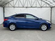 Hyundai Solaris I Рестайлинг Тамбов  - изображение 28