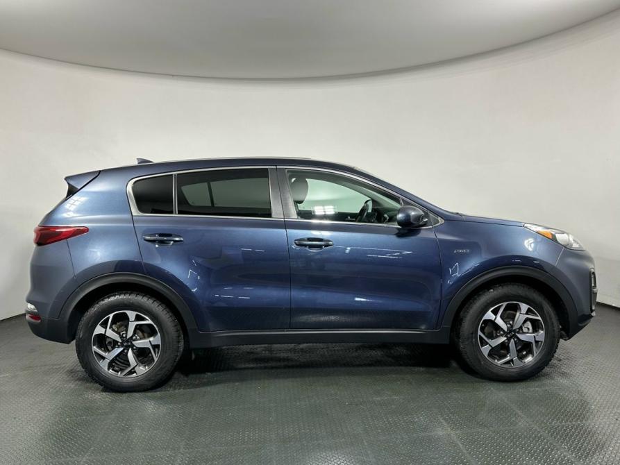 Kia Sportage IV Рестайлинг Пермь  - изображение 4