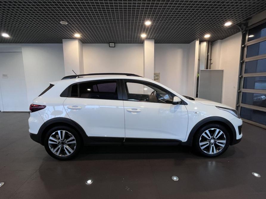 Kia Rio IV Чебоксары  - изображение 2