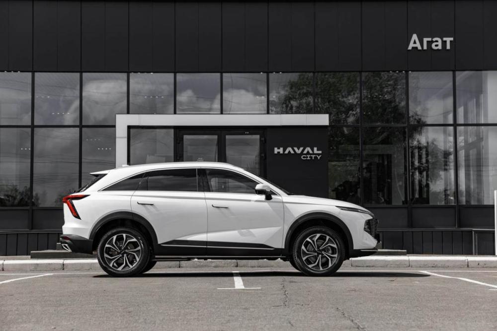 Haval F7 II Нижний Новгород  - изображение 11