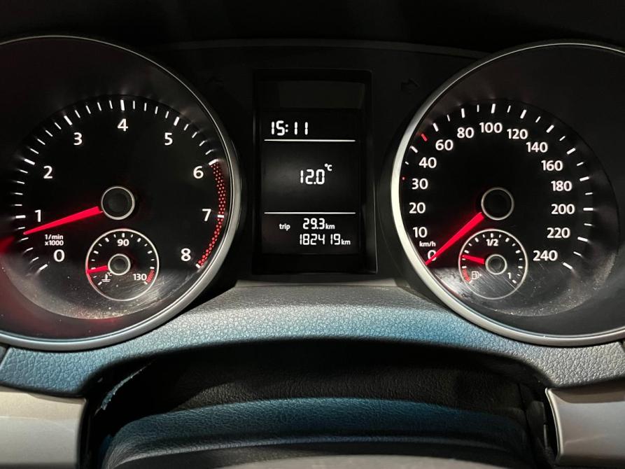 Volkswagen Golf VI Пермь  - изображение 19