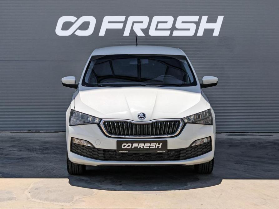 Skoda Rapid II Краснодар  - изображение 3
