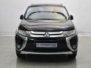 Mitsubishi Outlander III Рестайлинг 2 Москва  - изображение 22