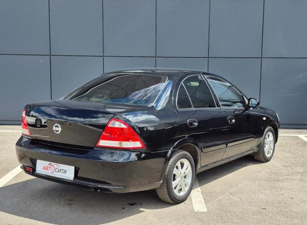 Nissan Almera Classic I с пробегом 2006 года, цена 530 000 рублей, 183986 км, седан, Автокод Объявления