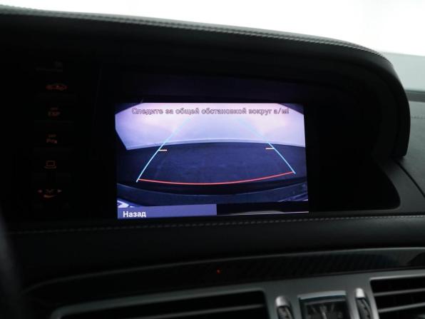 Mercedes-Benz CL-Класс AMG II (C216) с пробегом 2007 года, цена 2 248 050 рублей, 155731 км, купе-хардтоп, Автокод Объявления