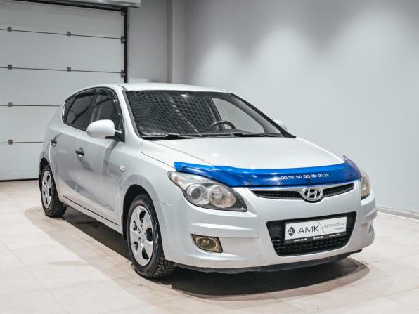 Hyundai i30 I с пробегом 2008 года, цена 410 709 рублей, 216865 км, хэтчбек, Автокод Объявления