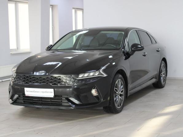 Kia K5 III с пробегом 2020 года, цена 2 469 900 рублей, 143392 км, седан, Автокод Объявления