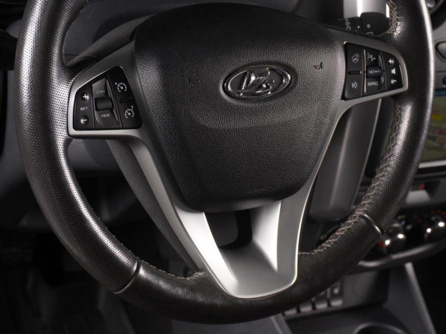 Lada (ВАЗ) Largus I Рестайлинг Минеральные Воды  - изображение 17