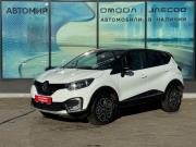 Renault Kaptur I Архангельск  - изображение 15