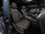 Mercedes-Benz G-Класс III (W465) Рестайлинг Москва  - изображение 42